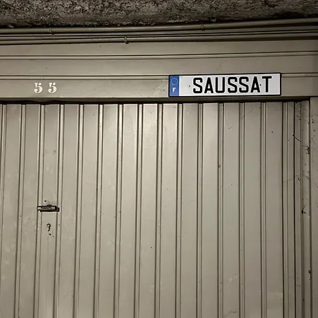 Saussat *